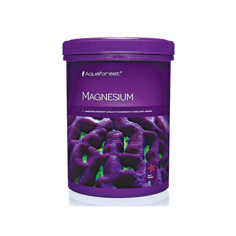 Aditiv Aquaforest Magnesium 400g - imagine 3